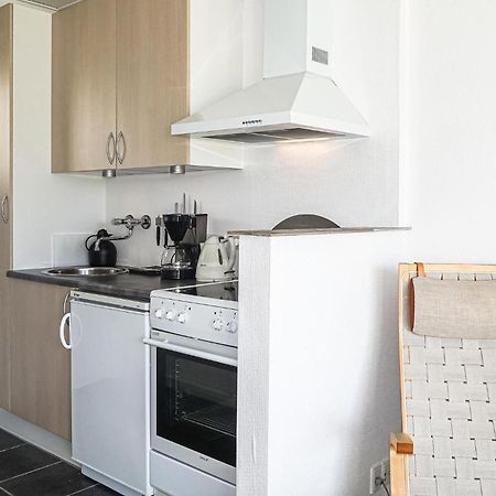 Nice Apartment In Allinge With House Sea View Exterior photo